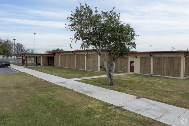 W.A. Todd Middle School