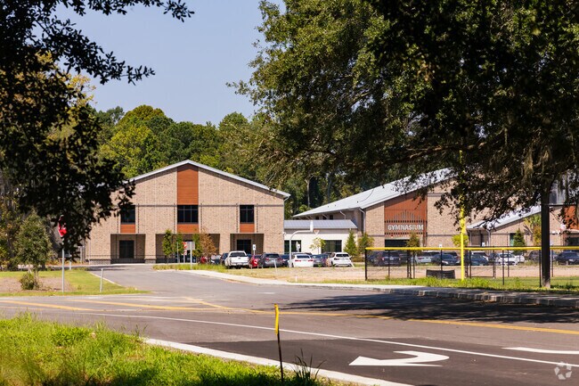 Robert Smalls International Academy