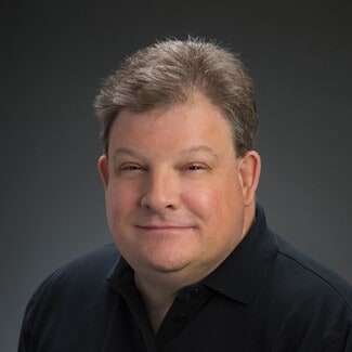 Timothy Moore