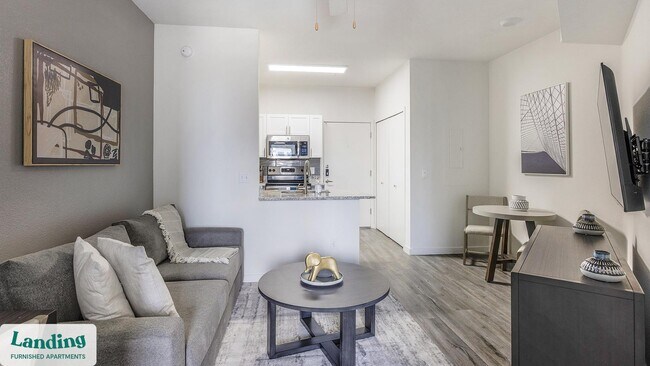 1811 E Apache Blvd unit 3028, Tempe, AZ 85281 - photo 4