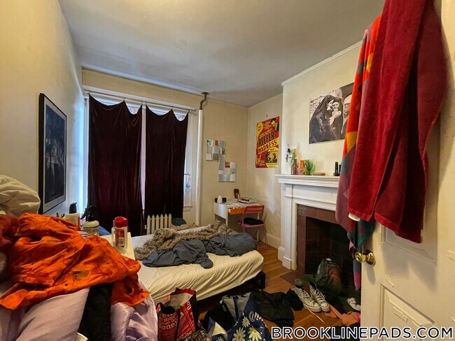 62 Egmont St unit 1, Brookline, MA 02446 - photo 5