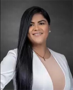 Yulieth Pena-Mesa
