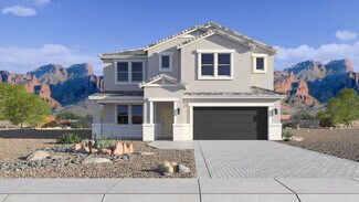 2320 W Moody Trail Unit 36201995, Phoenix, AZ 85041