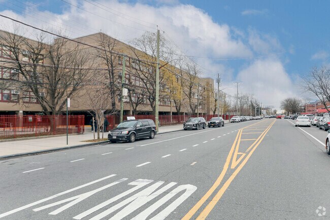 The Women's Academy of Excellence is more than just a school to this community.