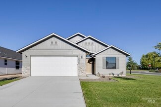 2983 E Boulder Basin Dr, Kuna, ID 83634
