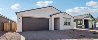 15735 W Camden Ave, Waddell, AZ 85355