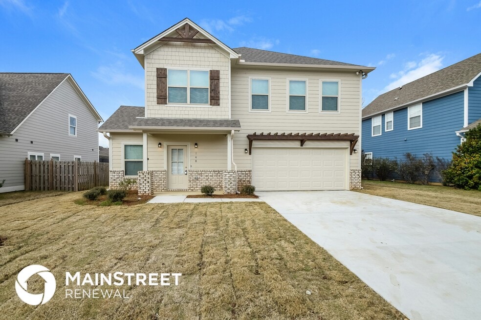 148 King Richards Way, Calera, AL 35040 - photo 1