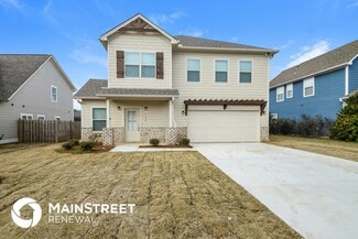 148 King Richards Way, Calera, AL 35040