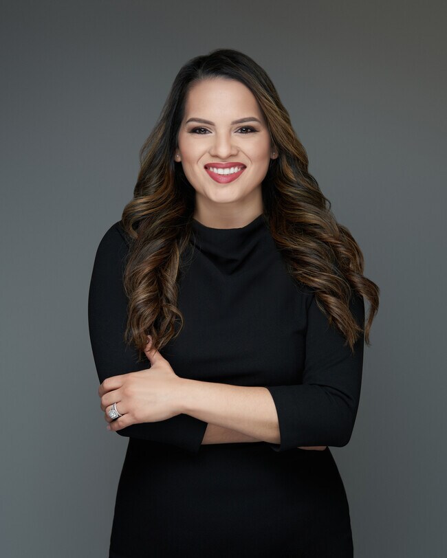 Katherine Gonzalez