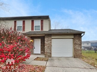 1497 Ringfield Dr, Galloway, OH 43119