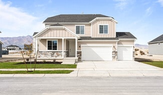 5477 Saddle Stone Dr N, Eagle Mountain, UT 84005