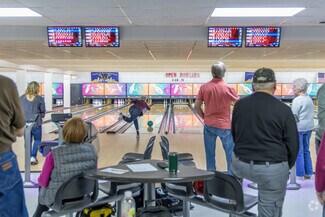 Springfield Township Bucks