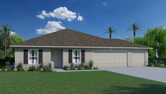 542 Lambert St SW, Palm Bay, FL 32908