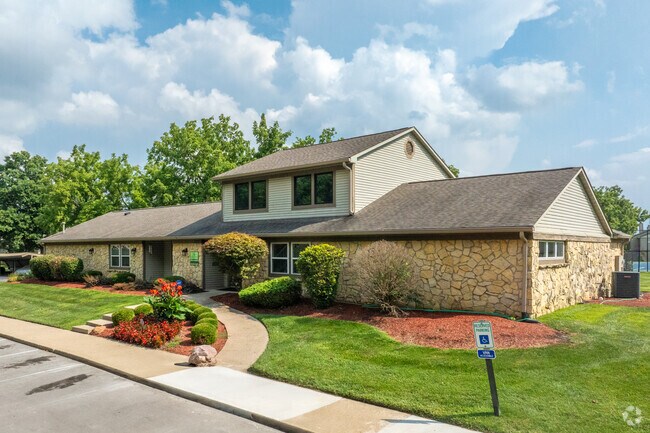 Beechmill Apartments, Indianapolis, IN 46227 - photo 4