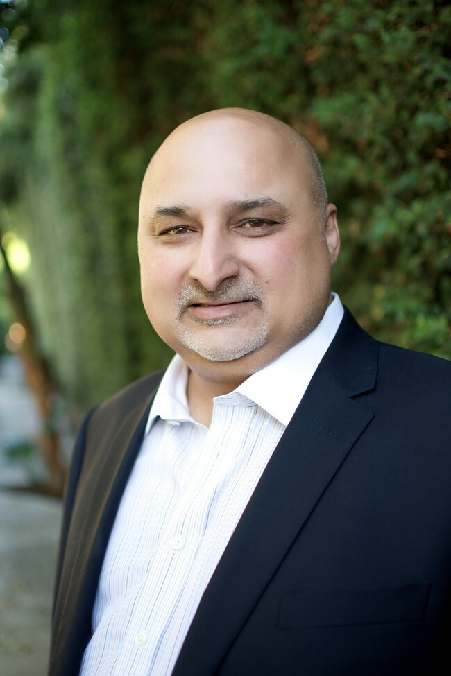 Shawn Shariff