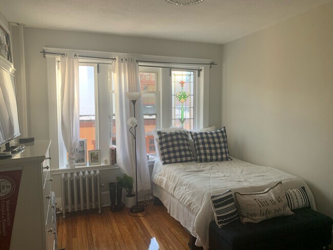 45 Hemenway St unit 23, Boston, MA 02115 - photo 2