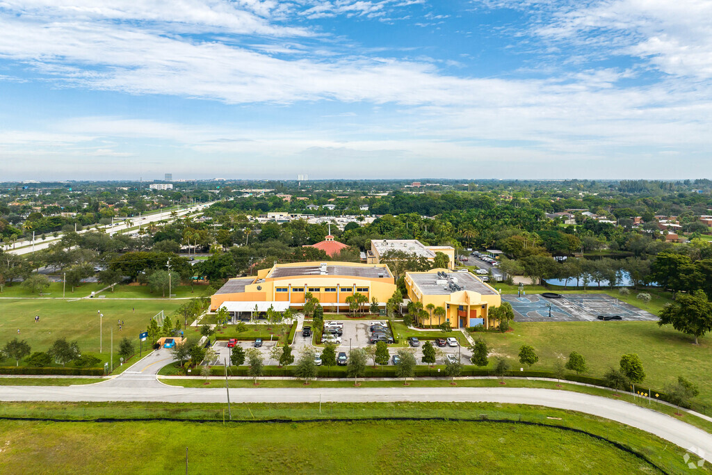 Parkway Christian Elementary School