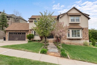 3528 S 900 E, Bountiful, UT 84010