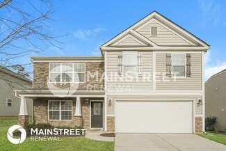 9621 Pond Vista Ct, Charlotte, NC 28216