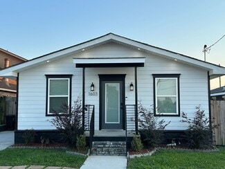 1603 Garden St, Kenner, LA 70065