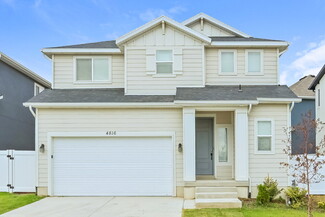 4816 E Hidden Steppe Bend, Eagle Mountain, UT 84005