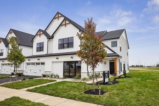 5470 Dutch Ln, Powell, OH 43065