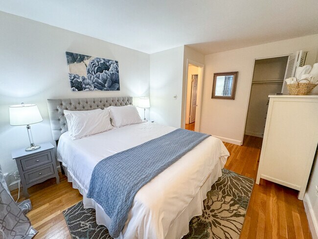 91 Chestnut St unit 6, Brookline, MA 02445 - photo 7