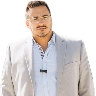 Joao De Souza Freitas, Jr