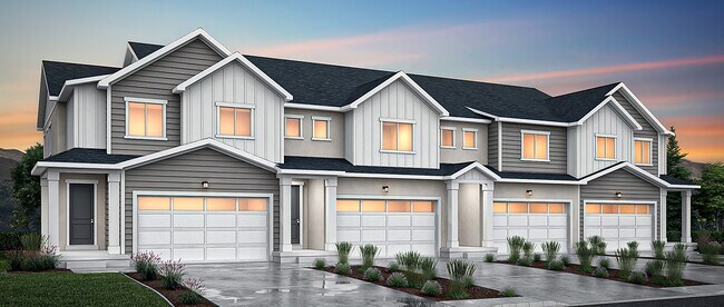 6987 S Mt Meek Dr unit 36500272, West Jordan, UT 84081 - photo 2