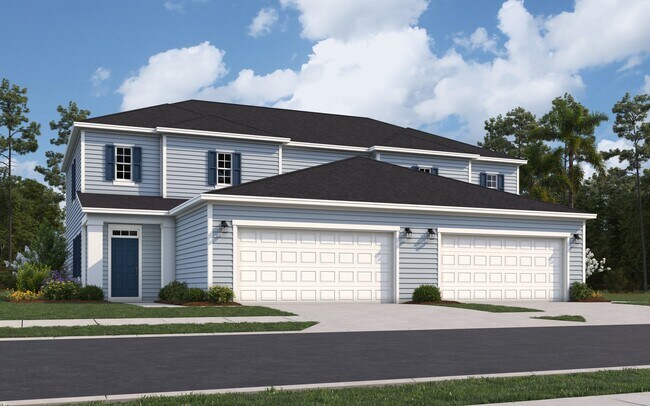 1261 Brook Forest Dr, Saint Augustine, FL 32092 - photo 4