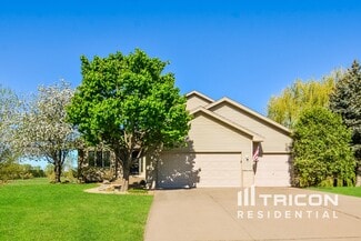 2428 123rd Cir NW, Minneapolis, MN 55448