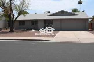 2111 E Oxford Dr, Tempe, AZ 85283