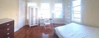 85 Vinton St Unit 85V-3, Providence, RI 02909