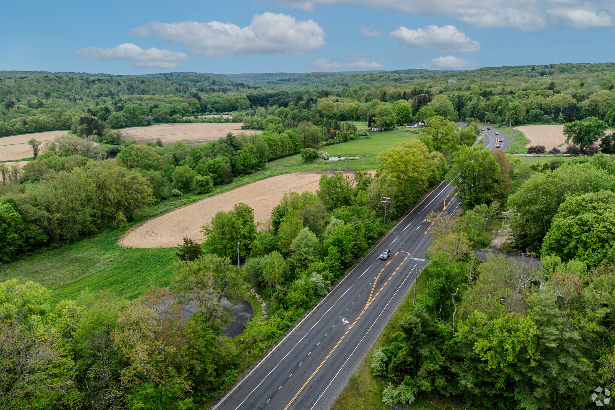 Andover is a charming rural town located in Tolland County in the northeastern part of CT.