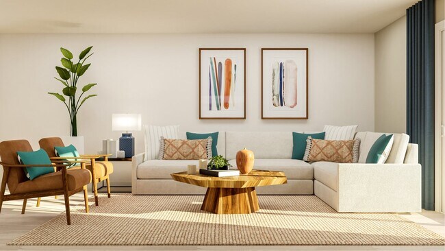 3015 Whispering Willow Ct unit 36041985, Inman, SC 29349 - photo 7