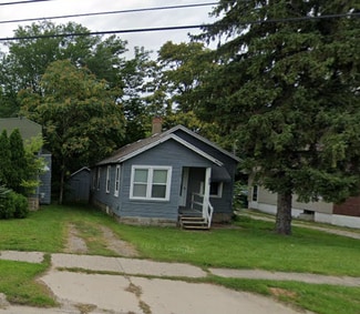 213 S Homer St, Lansing, MI 48912
