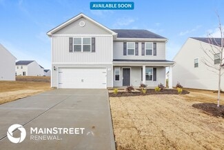 115 Telegraph Ln, Burlington, NC 27217