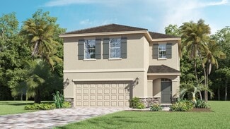 21840 Sunset Lake, Estero, FL 33928