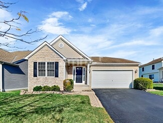 708 Orwell St, Lithopolis, OH 43136