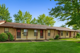 701 Devonshire Dr Unit 624, Celina, OH 45822