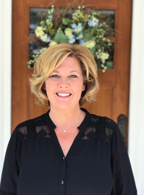 Dawna Gauthier