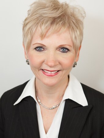 Barbara Crocker