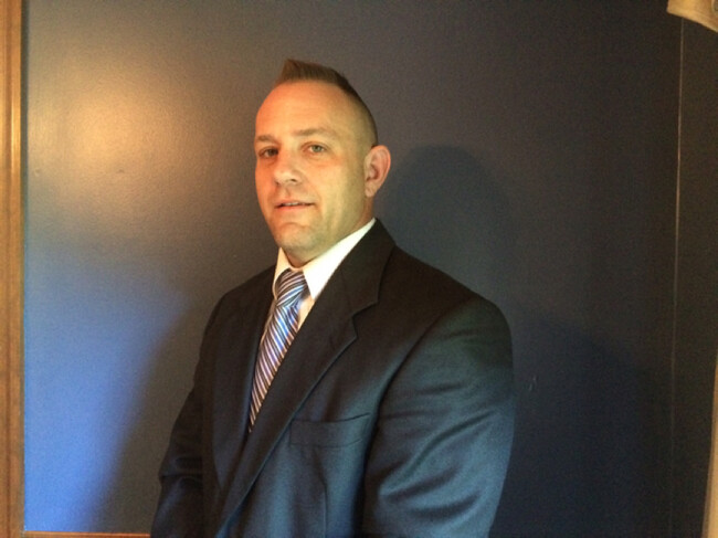 Agent Photo