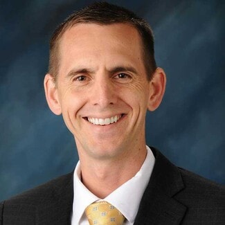 Karsten Reed