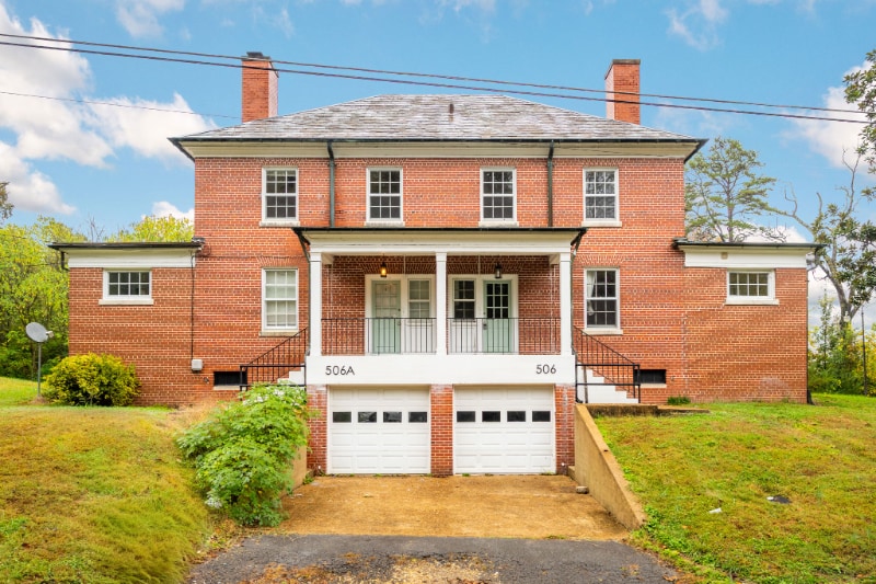 506a N Thomas Rd, Fort Oglethorpe, GA 30742 - photo 1