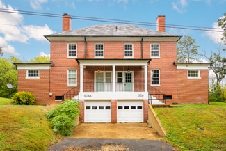 506a N Thomas Rd, Fort Oglethorpe, GA 30742