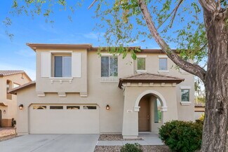 9111 S 258th Ln, Buckeye, AZ 85326