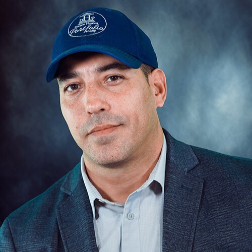 Agent Photo