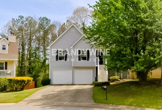 2757 Sanibel Ln SE, Smyrna, GA 30082