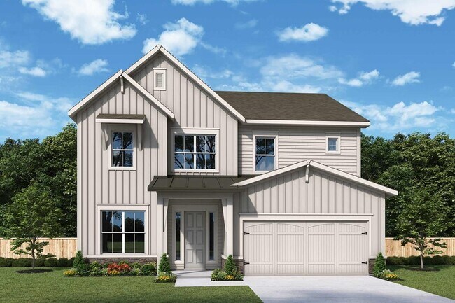 4460 Beechnut Cir unit 36489036, Cumming, GA 30028 - photo 2